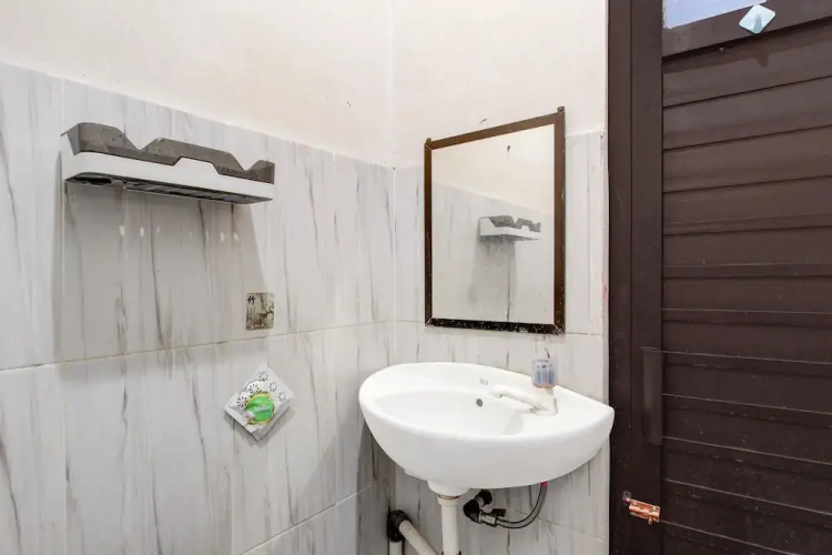 OYO 3220 Samudra Guesthouse