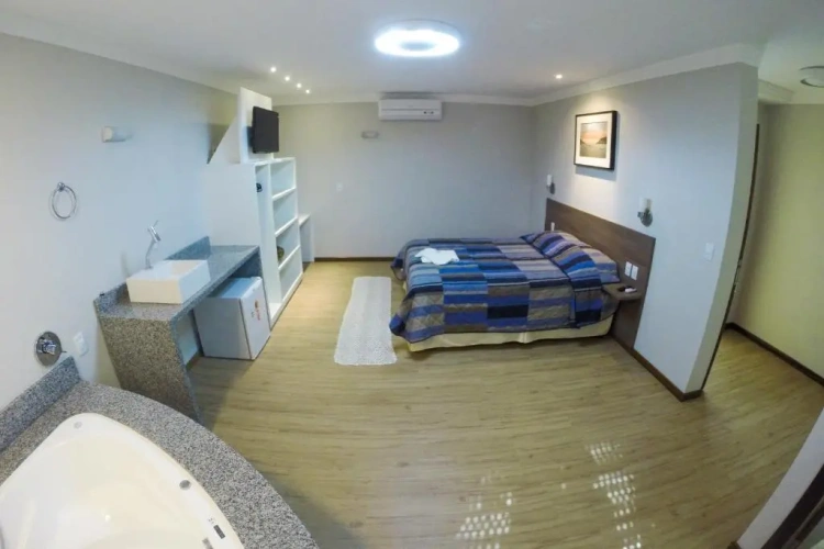 Superior Apartment