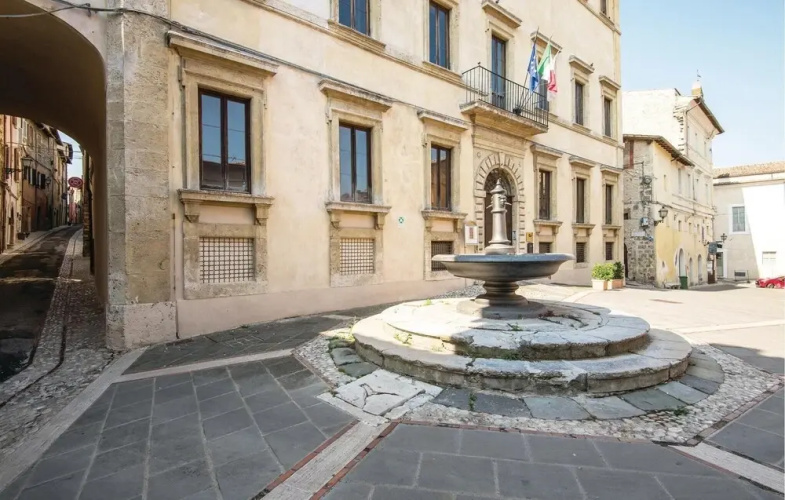 Villa S.angelo