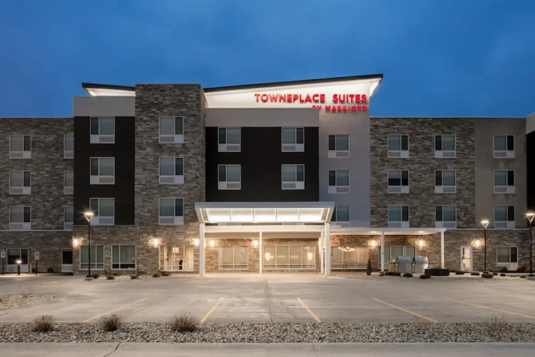 Hotelbild