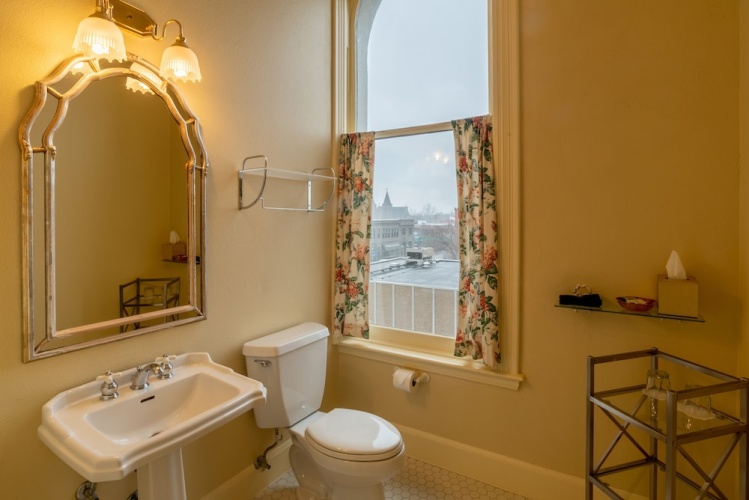 Geiser Grand Hotel photo 9