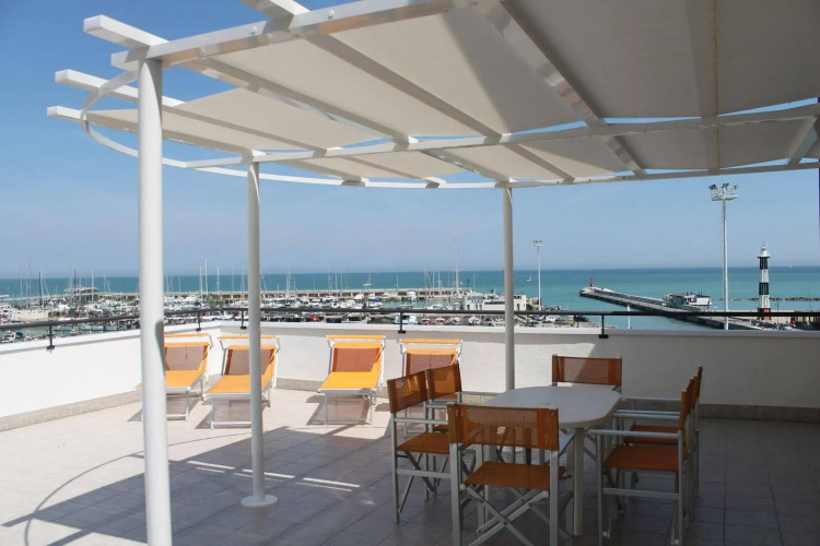 Residence Fiorella