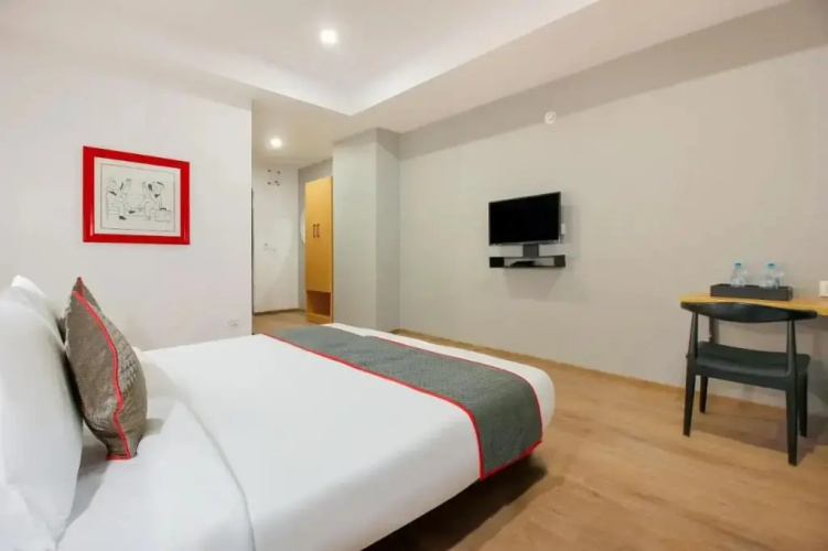Hotelafbeelding