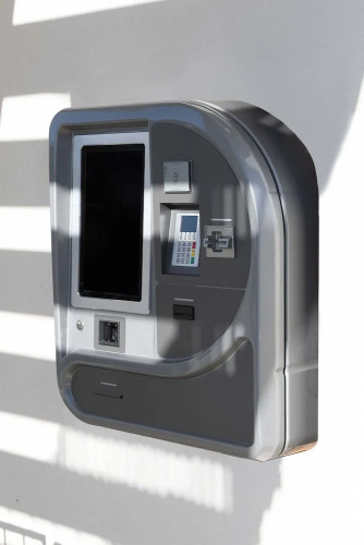Hotel Rondo - Self-Check-in