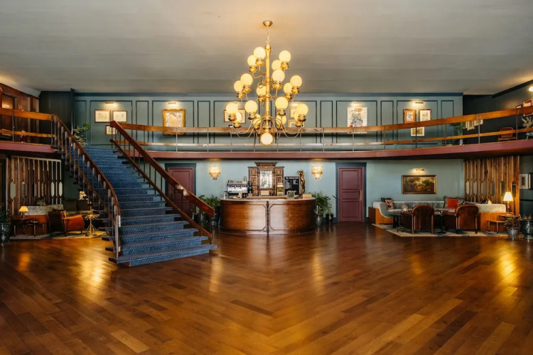 Chattanooga Choo Choo photo 16