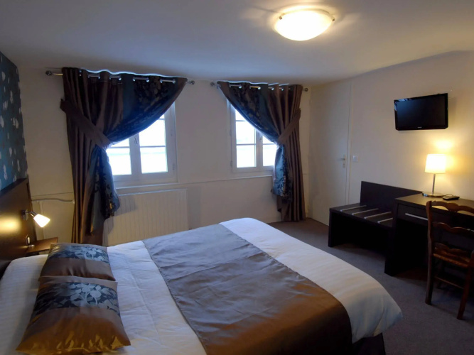 Hotel le Bellevue