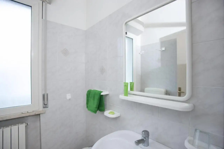 Gallia Apartments