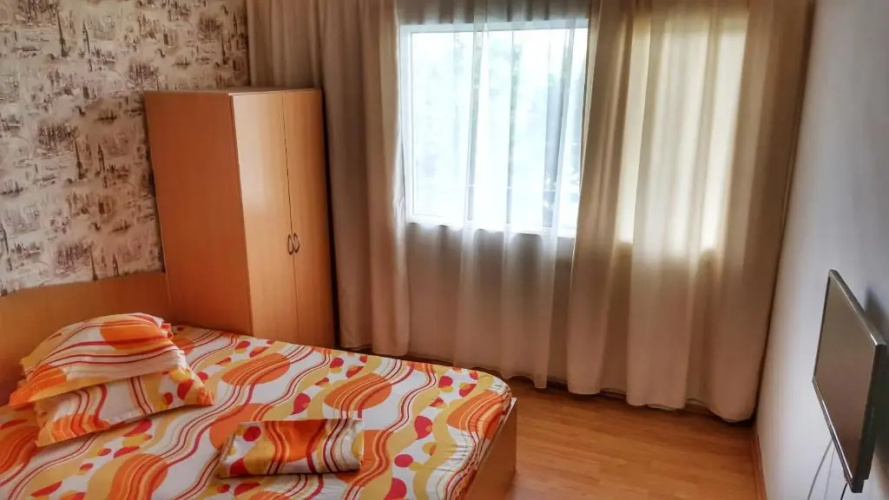 Casa Buscu