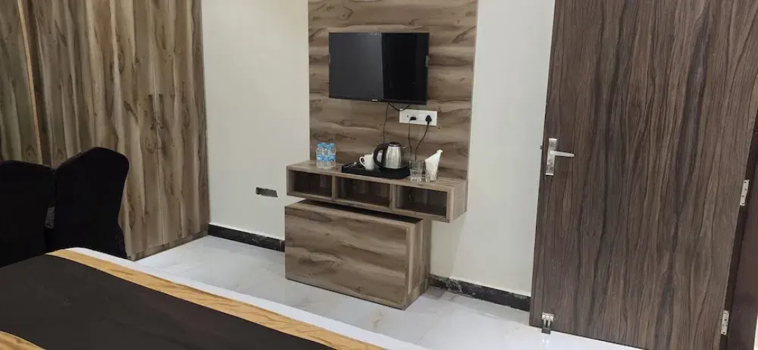 Luxe Vitassta