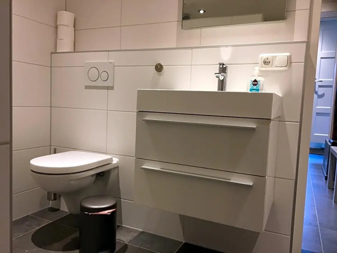 B&B De Hofstee