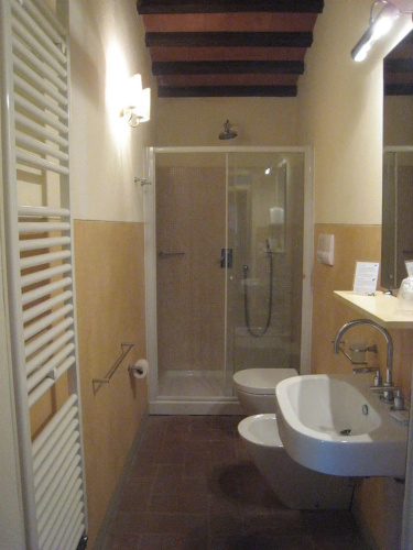 Seven Cortona
