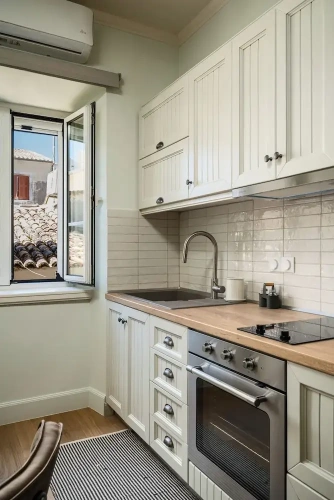 1 Bedroom Superior Apartment
