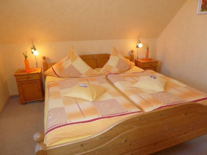 Ferienwohnung-Meeresbrise
