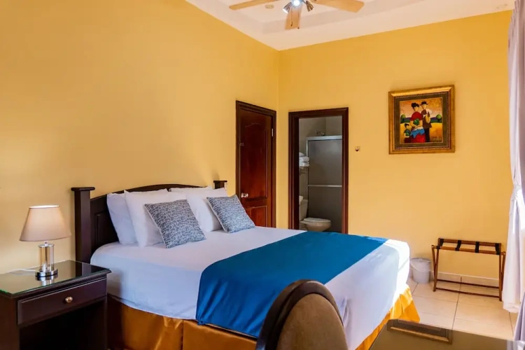 Business Double room