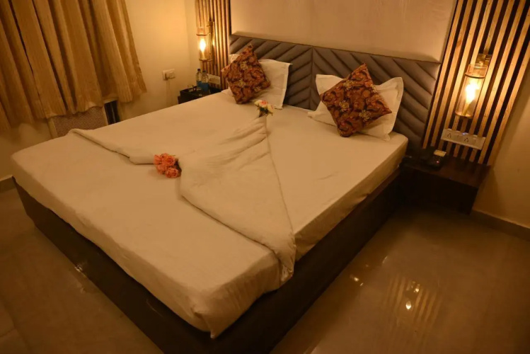 Hotel Sun Green