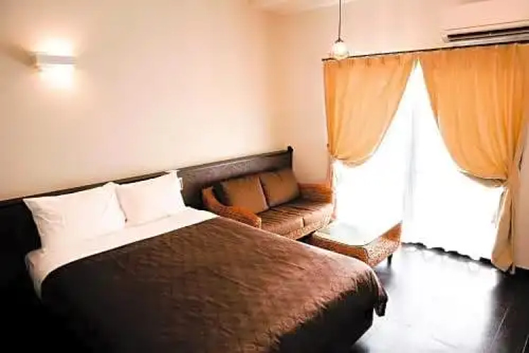 COZY STAY IN Onna