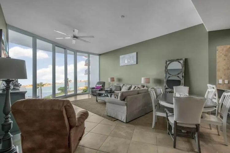 Caribe Resort D106