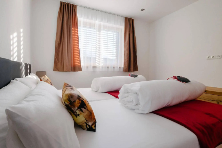 Kanis Appartements