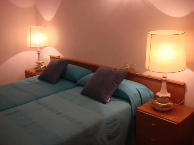 Hostal Carme Pascual