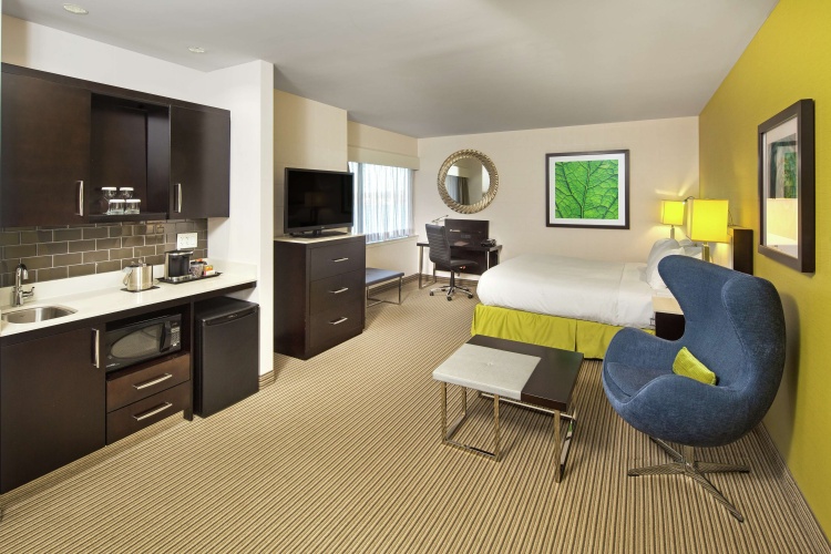 The Hollis Halifax - a DoubleTree Suites by Hilton Hotel photo 17