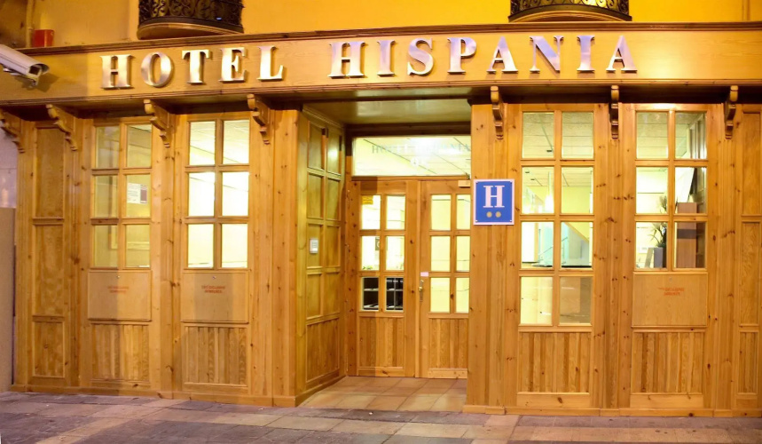 Hotelbild