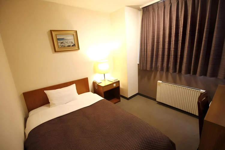Hokkai Hotel