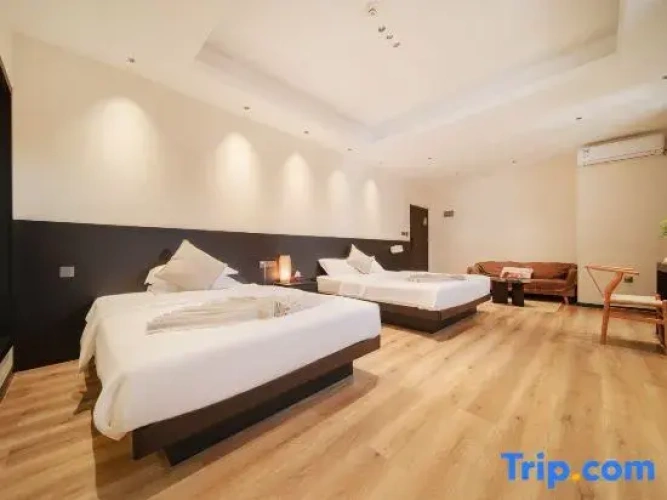 Standard Family room