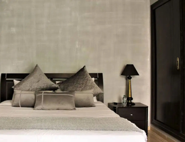 OY Apartment