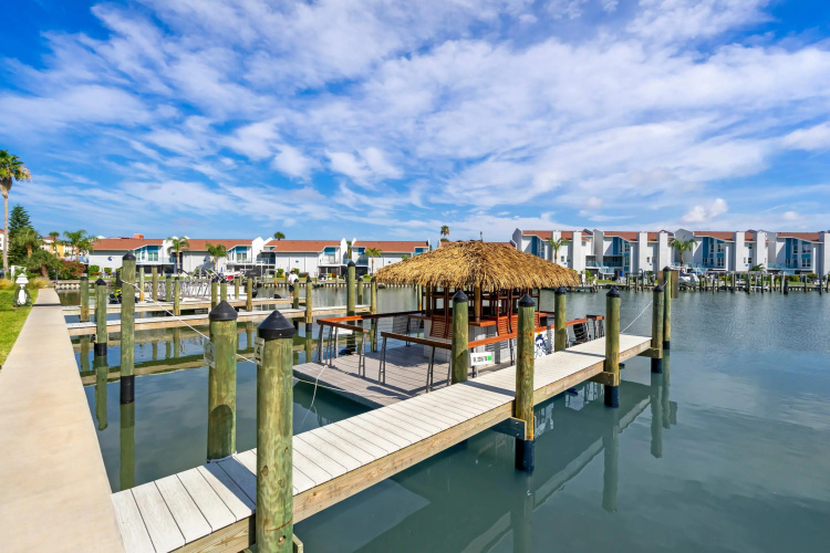 Cambria Hotel St Petersburg Madeira Beach Marina photo 18