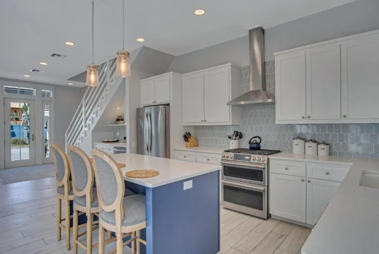 3 Bedrooms Cottage