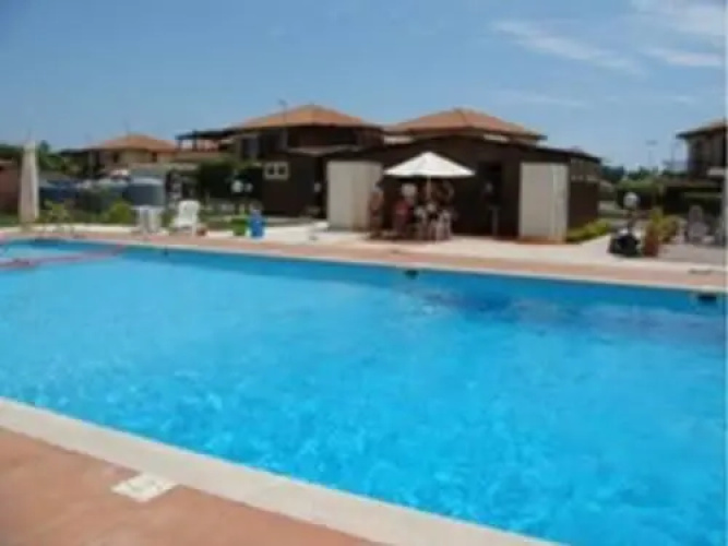 Annarita House