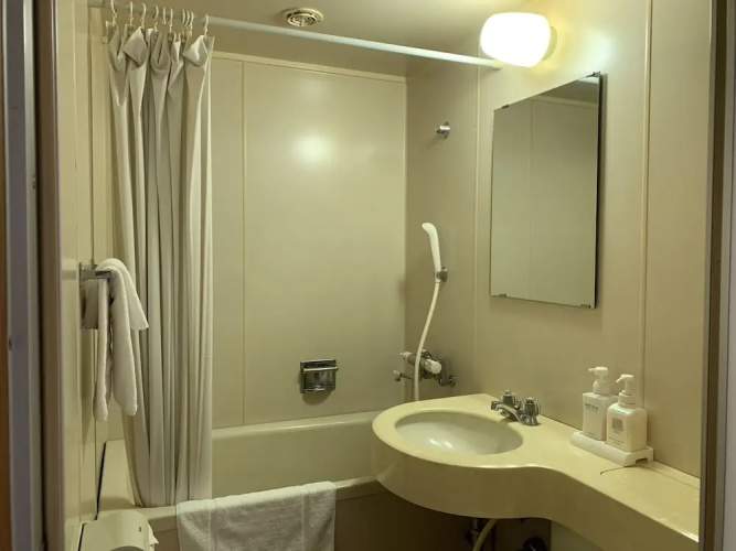 Hotel Alpha