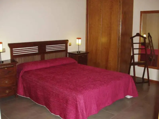 Hotel Rural Las Fontaninas