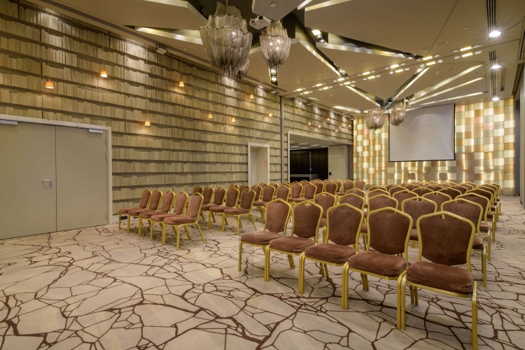 Radisson Blu Park Hotel Athens photo 23