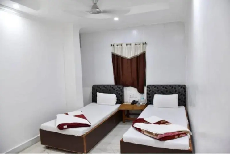 Classic Double room