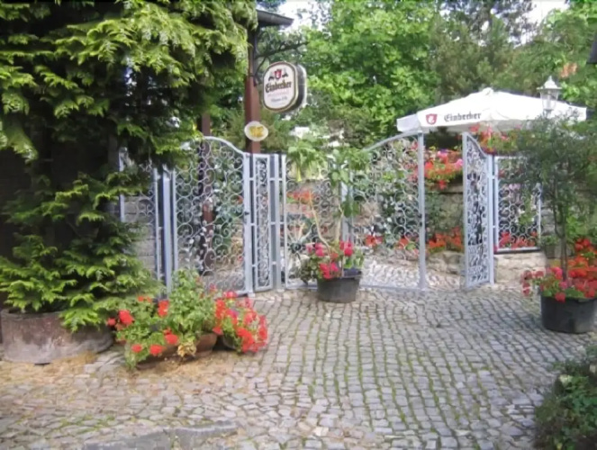 Gremmel's Gasthaus