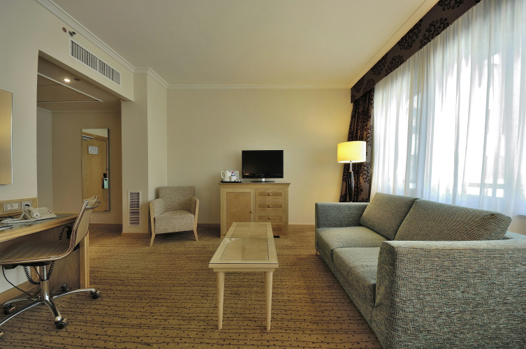 Hilton Milan photo 7