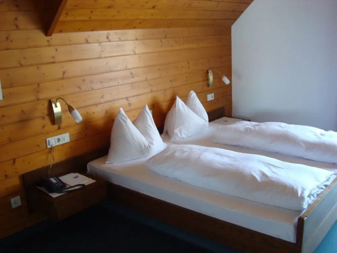 Hotel Rössle