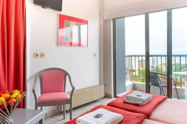 Als Hotel