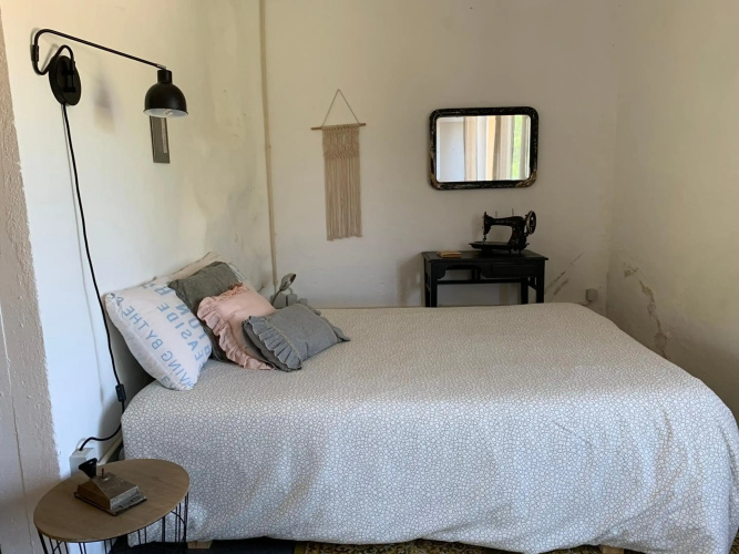 Loft - Casinha à Porta