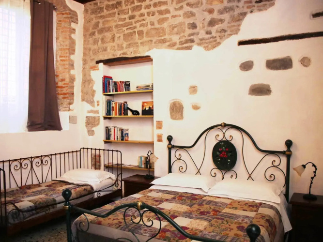Casa Mario Lupo