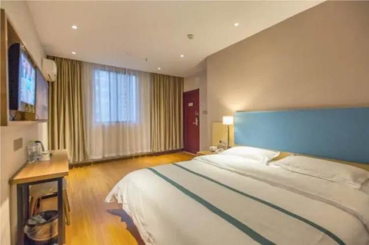 Business Double room