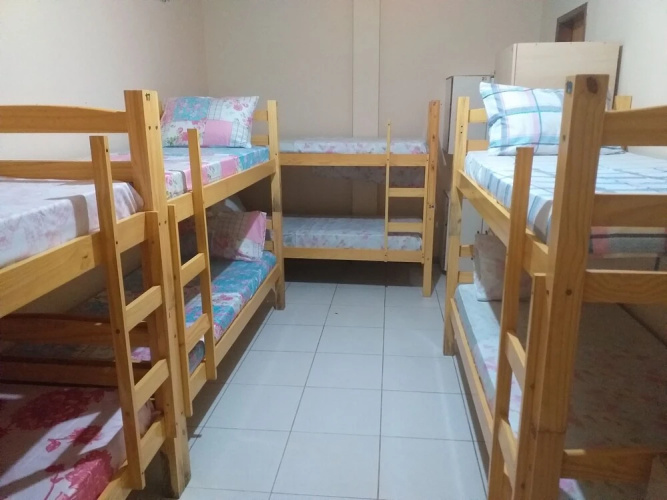 Hostel Varandas do Maracanã