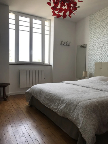 Le Charles Inn