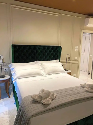 Apartment Rooms Luxury SIANO Joseph