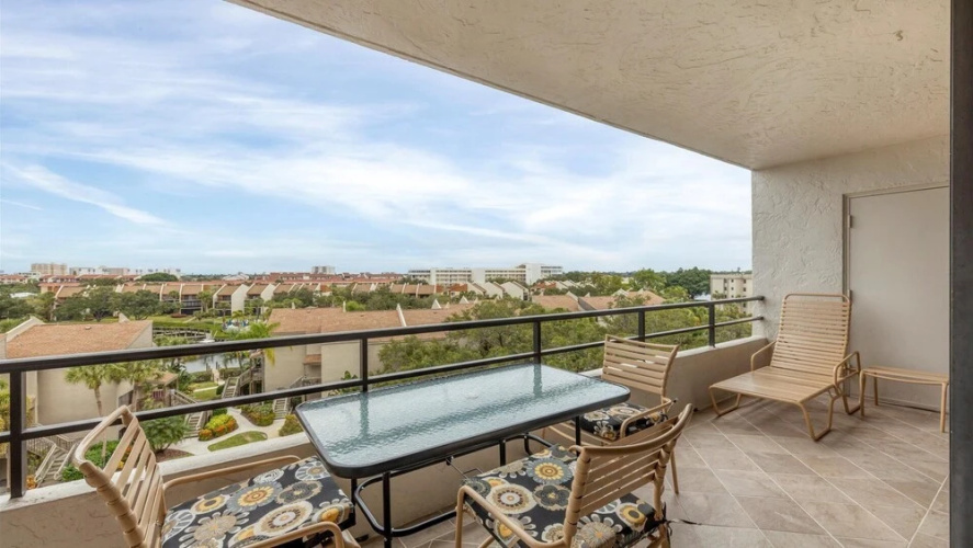 6415 Midnight Pass Road Unit 601