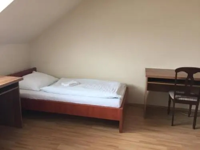 Tourist Residence