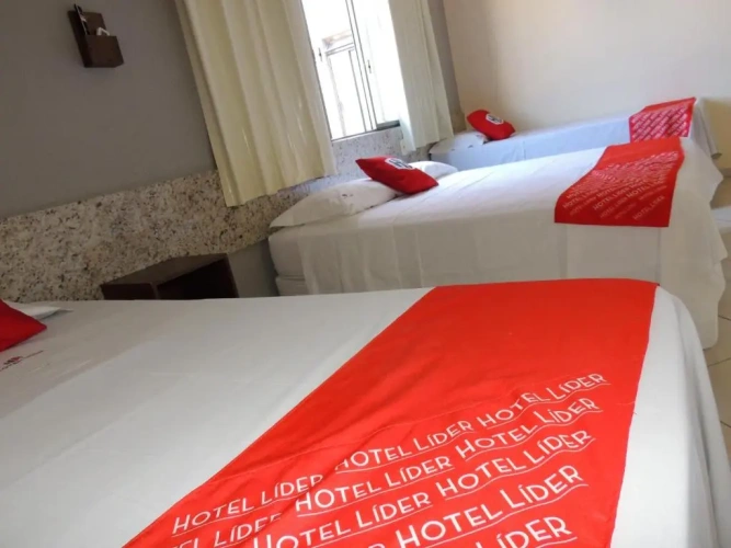 Economy Quadruple room