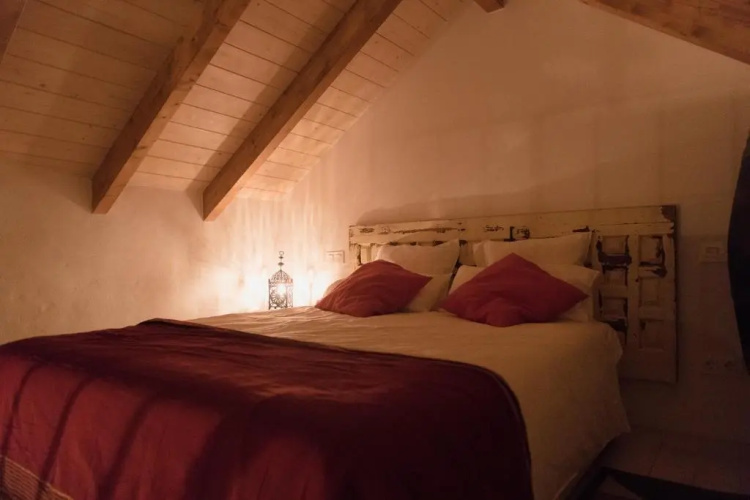 The Farm Lodge