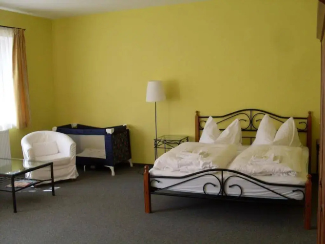 Hotel La Provence